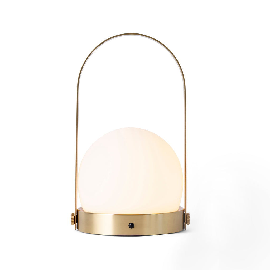 WOW Carrie Built-in Battery Table Lamp