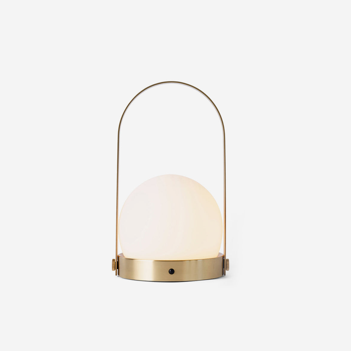 WOW Carrie Built-in Battery Table Lamp