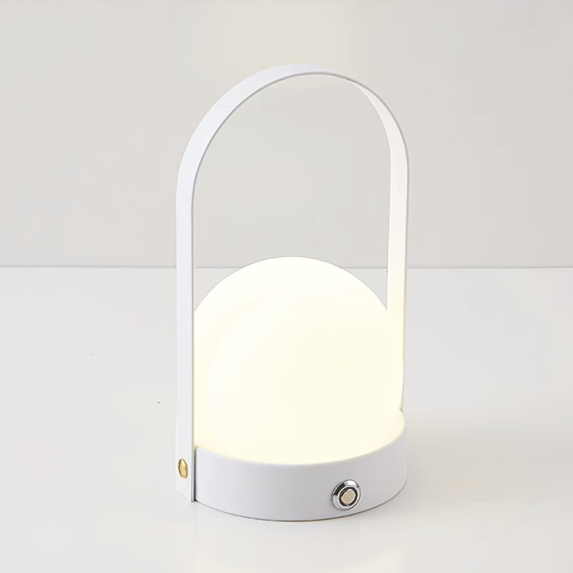 WOW Carrie Built-in Battery Table Lamp