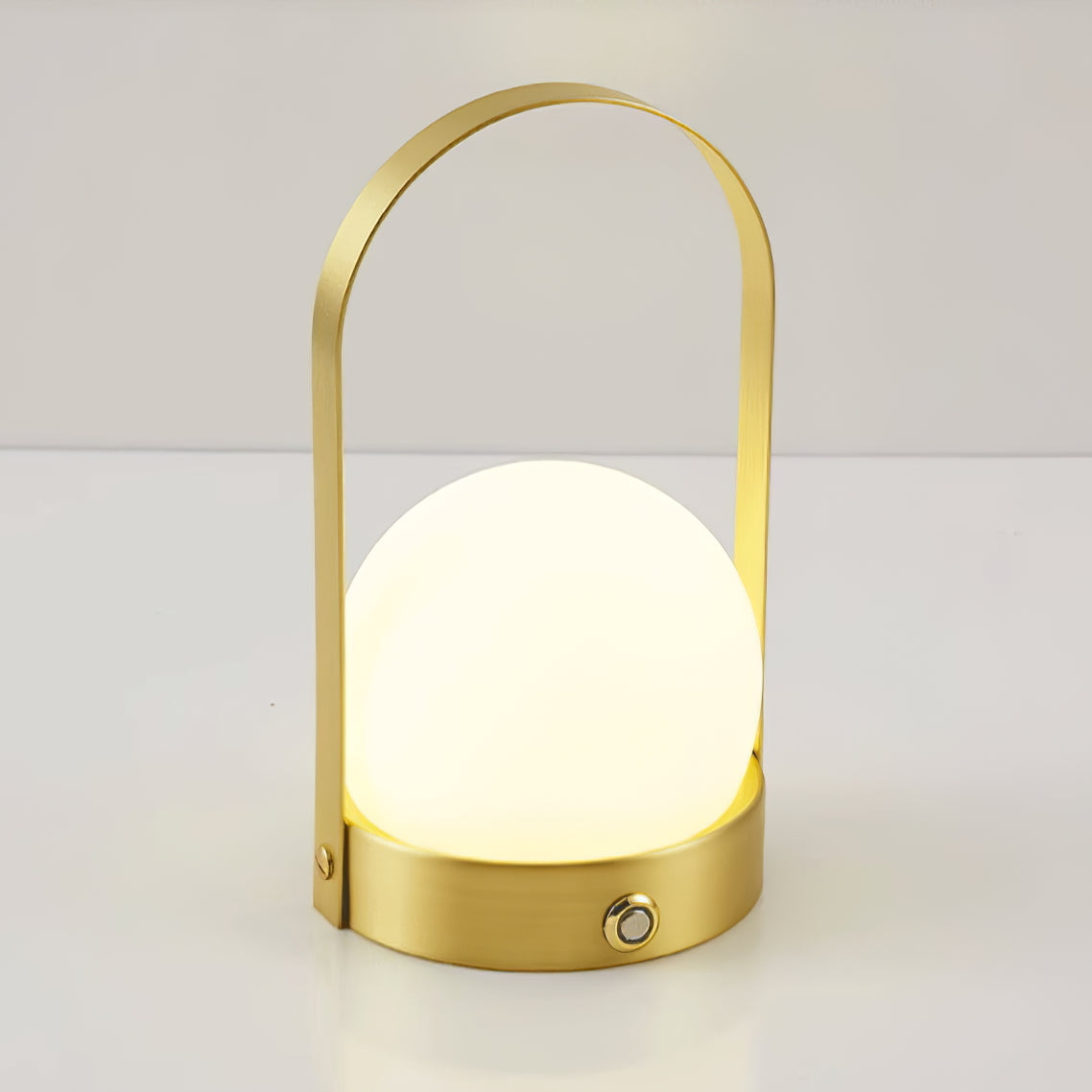 WOW Carrie Built-in Battery Table Lamp