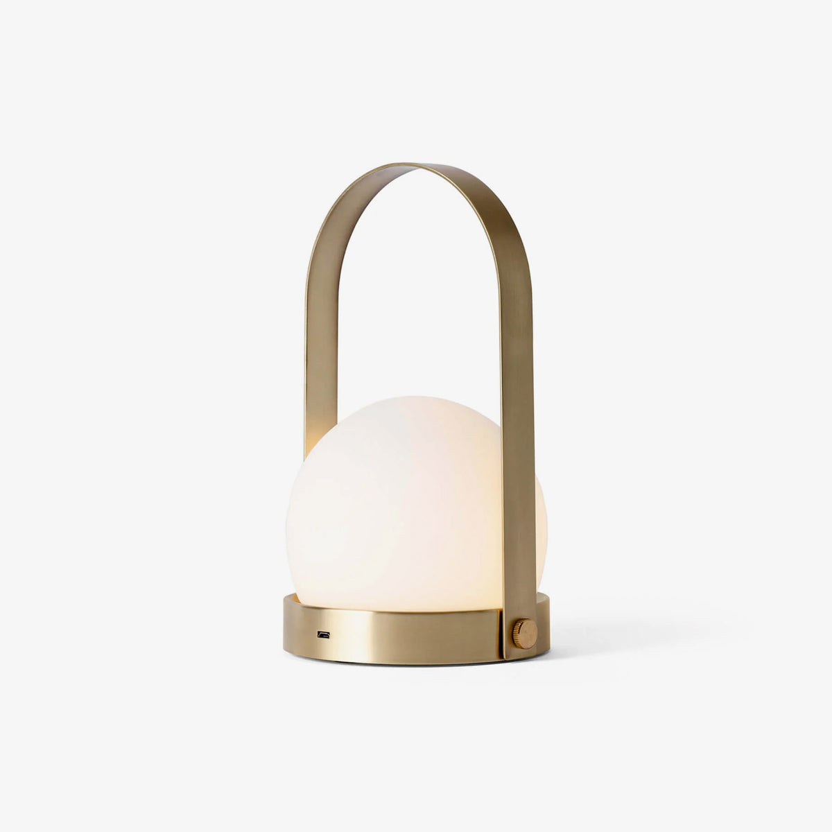 WOW Carrie Built-in Battery Table Lamp
