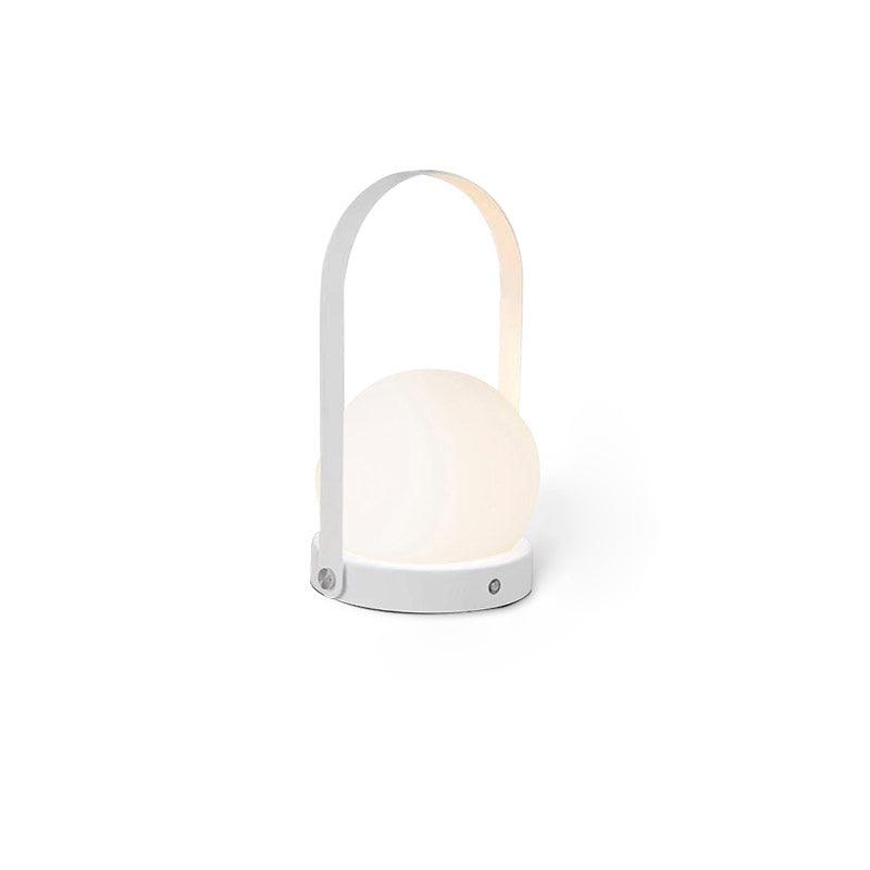 WOW Carrie Built-in Battery Table Lamp