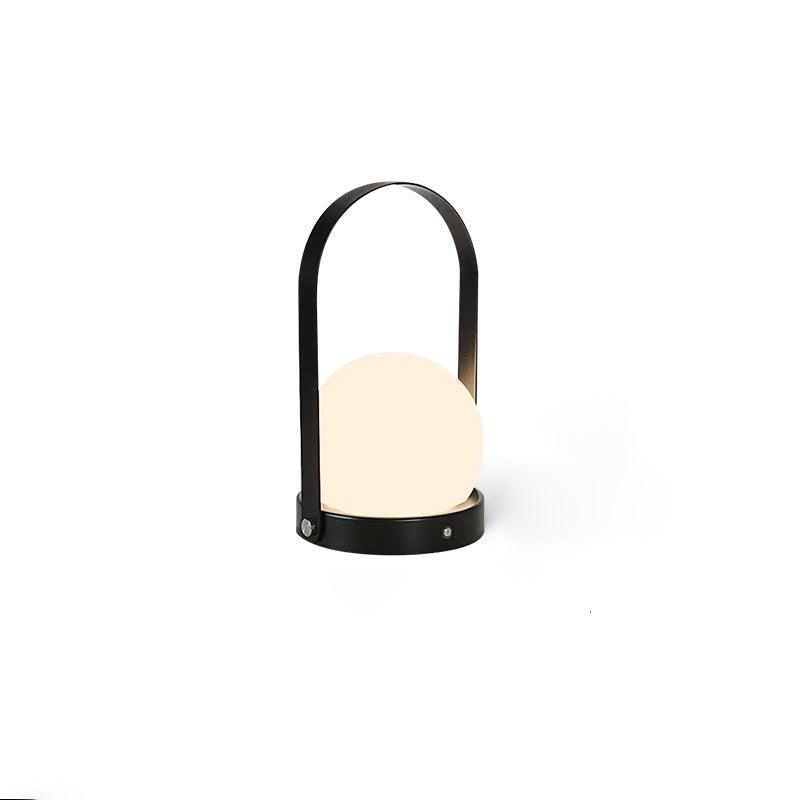 WOW Carrie Built-in Battery Table Lamp
