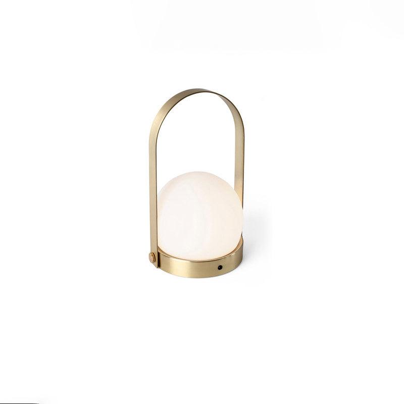 WOW Carrie Built-in Battery Table Lamp