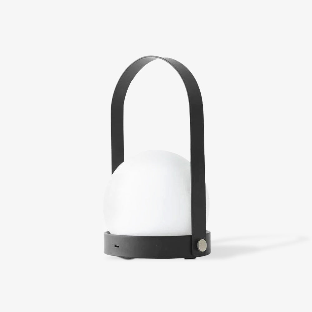 WOW Carrie Built-in Battery Table Lamp
