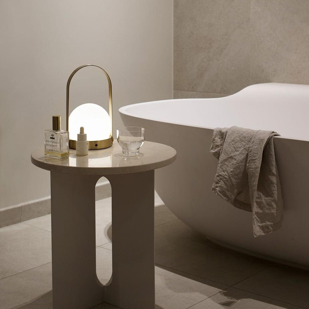 WOW Carrie Built-in Battery Table Lamp