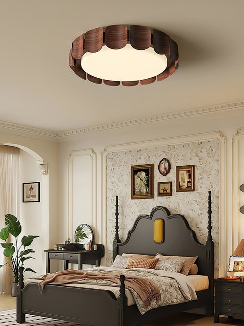 WOW Cascadia Flare Ceiling Light