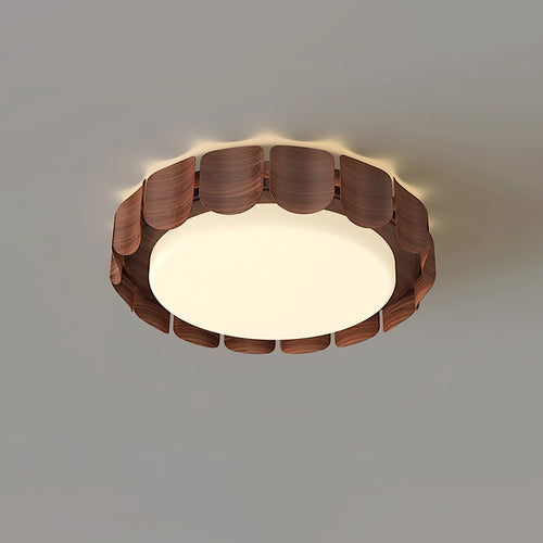 WOW Cascadia Flare Ceiling Light
