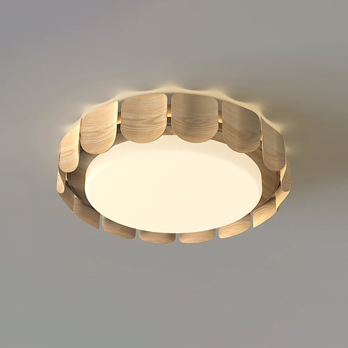 WOW Cascadia Flare Ceiling Light