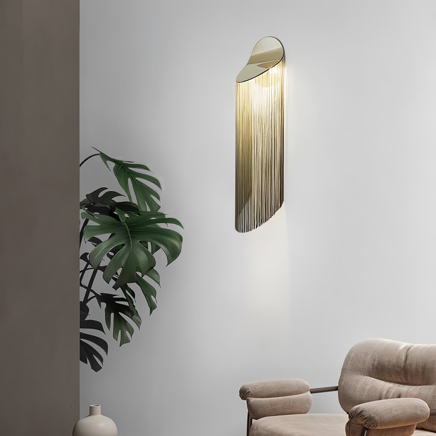 WOW Ce Wall Sconce