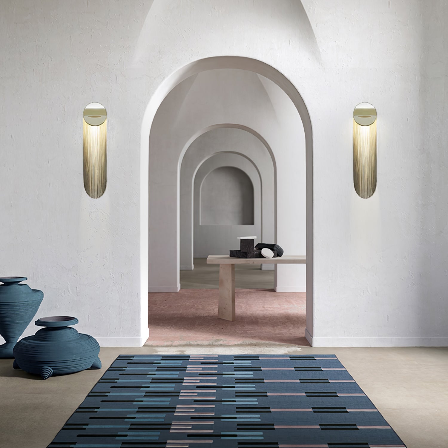 WOW Ce Wall Sconce