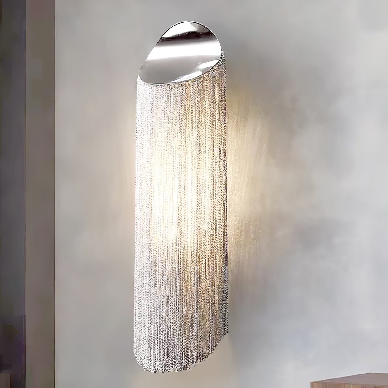 WOW Ce Wall Sconce