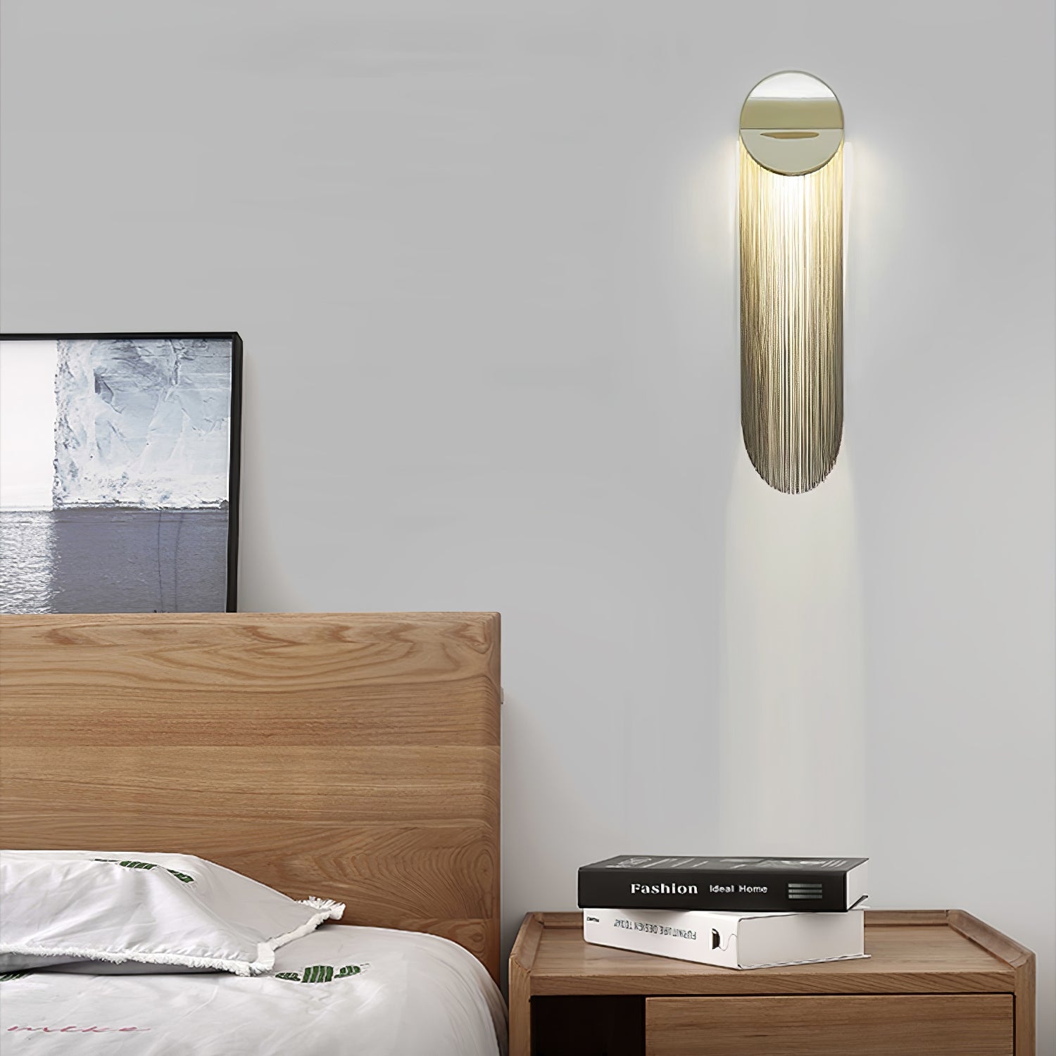 WOW Ce Wall Sconce