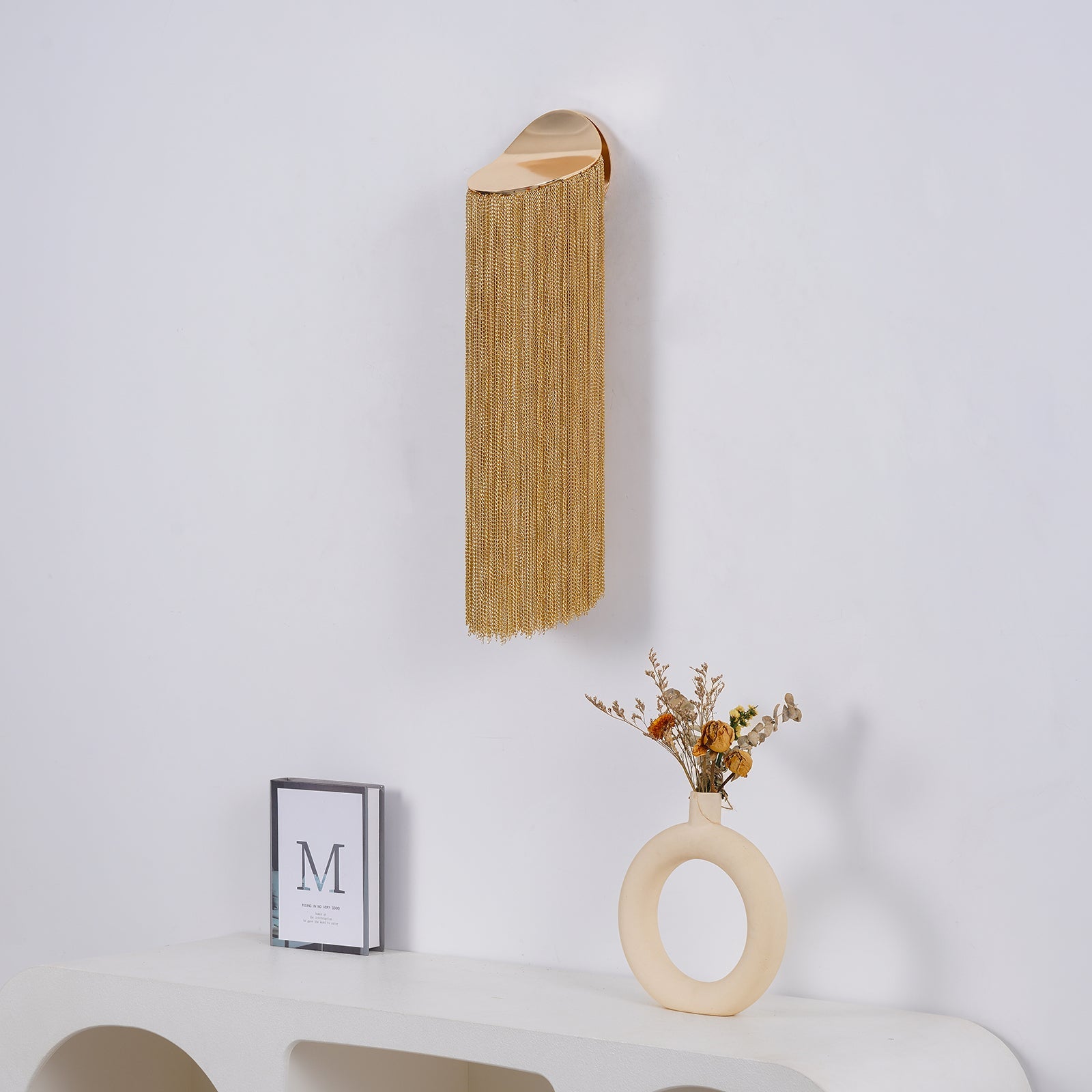 WOW Ce Wall Sconce