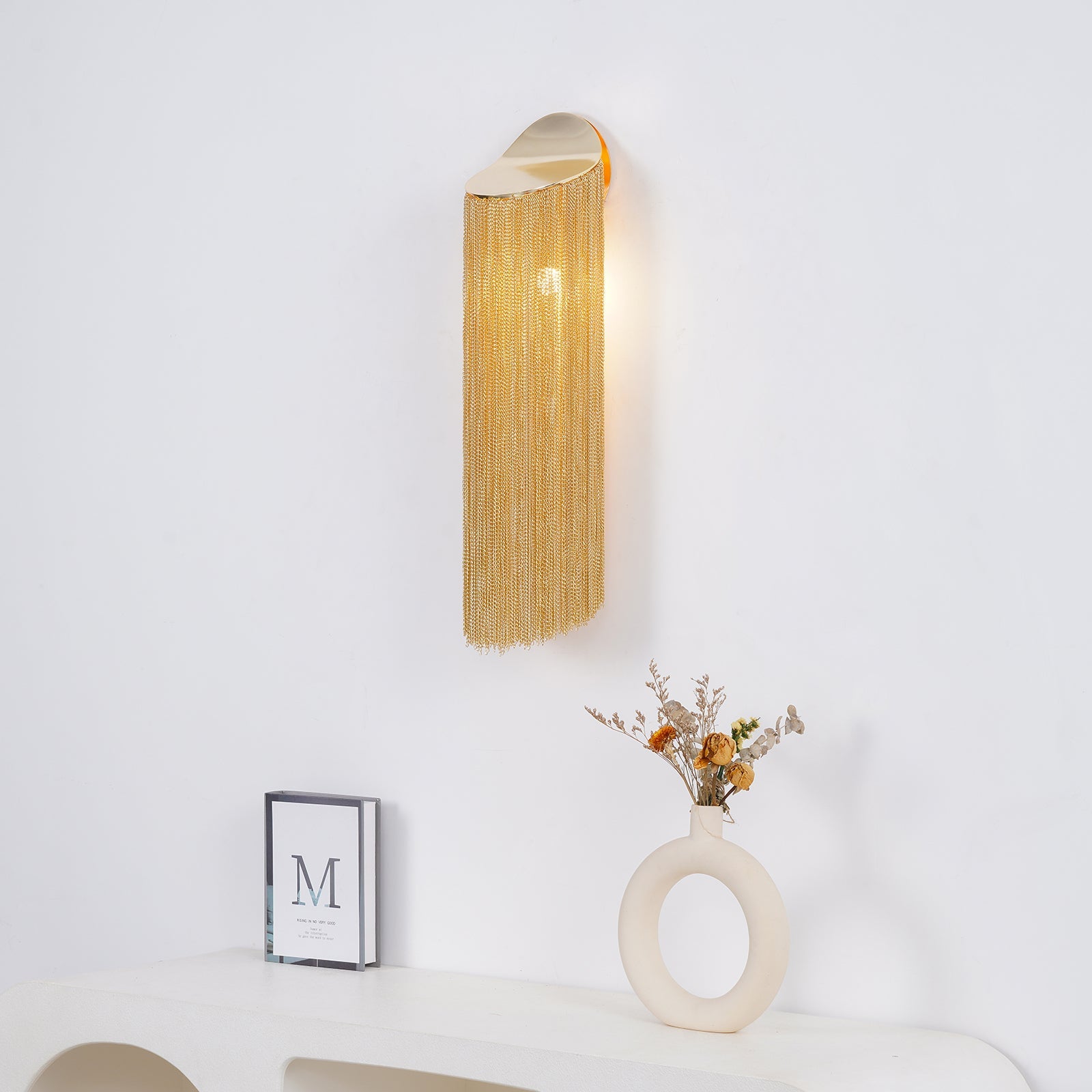 WOW Ce Wall Sconce