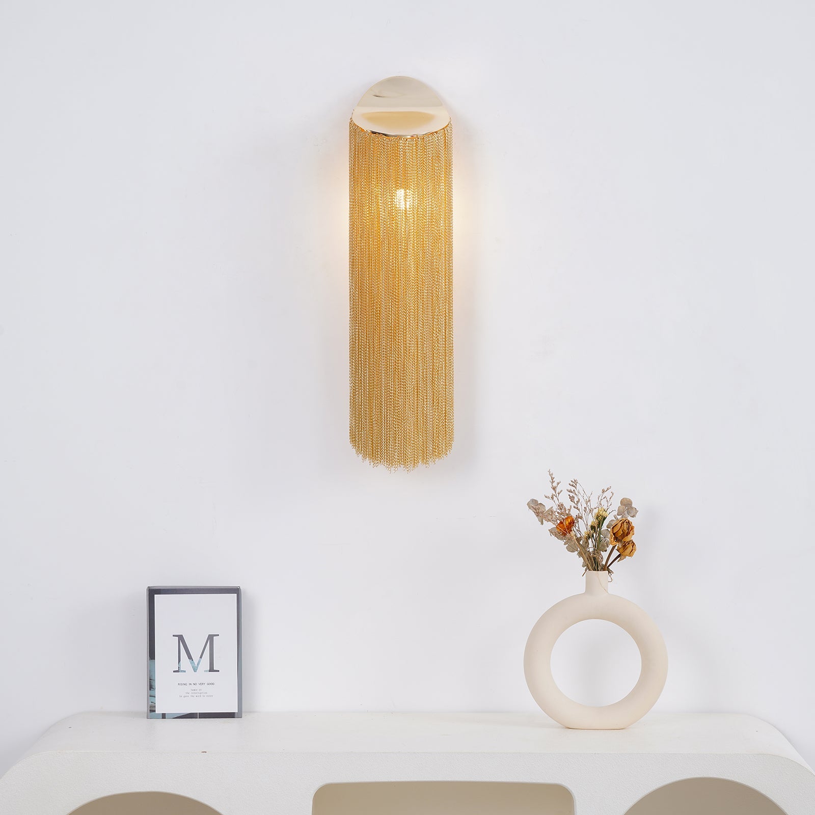 WOW Ce Wall Sconce