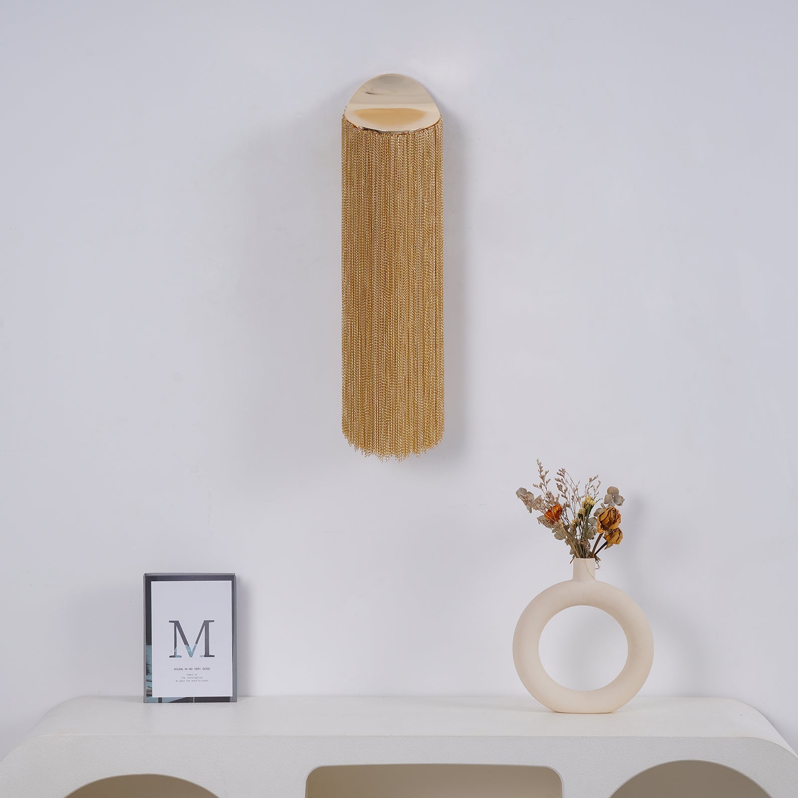 WOW Ce Wall Sconce