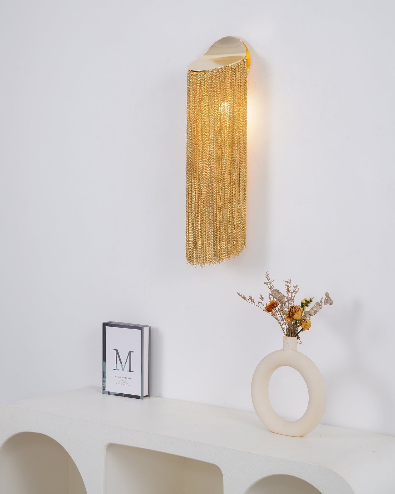 WOW Ce Wall Sconce
