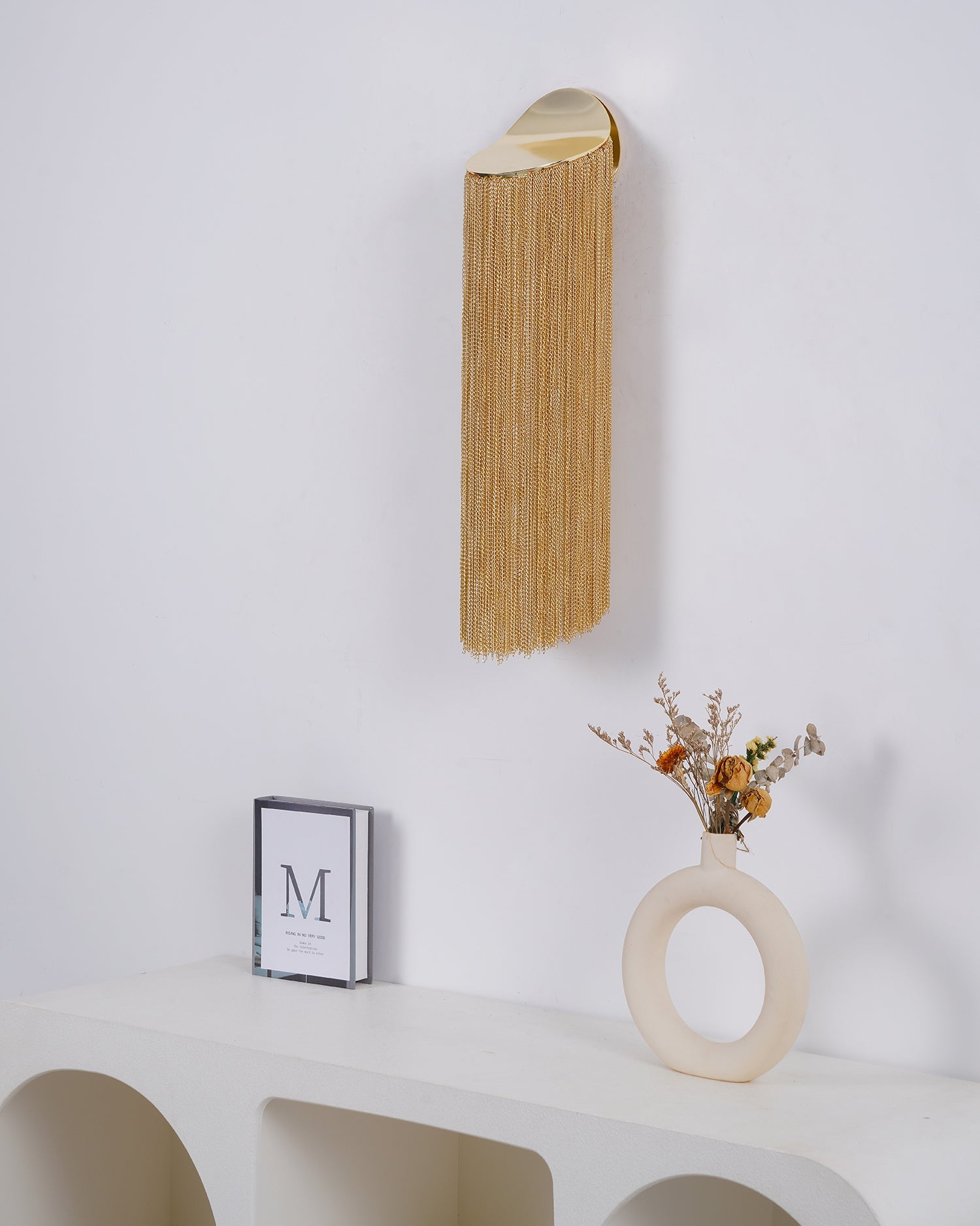 WOW Ce Wall Sconce