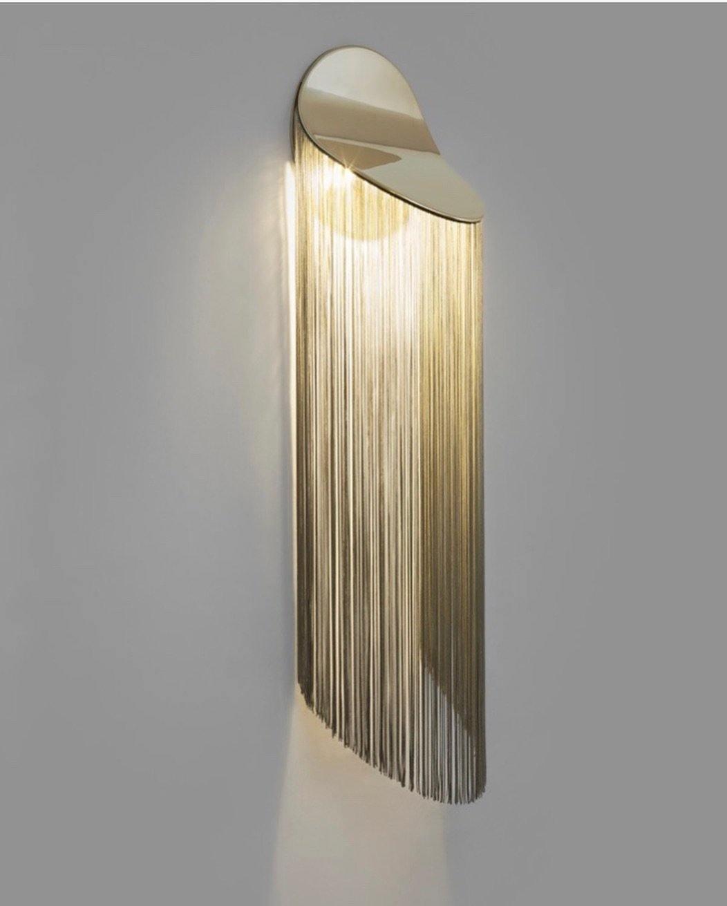 WOW Ce Wall Sconce