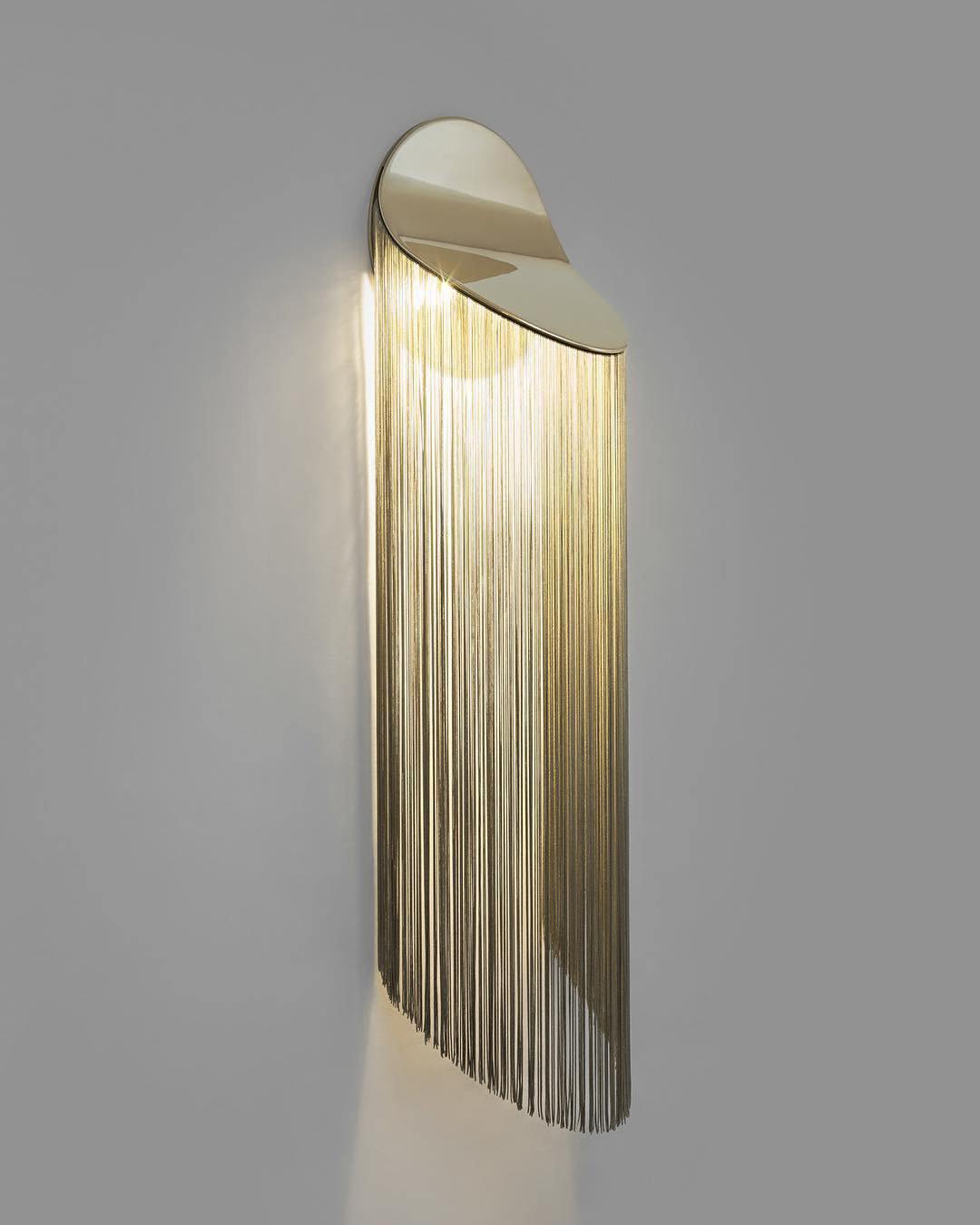 WOW Ce Wall Sconce