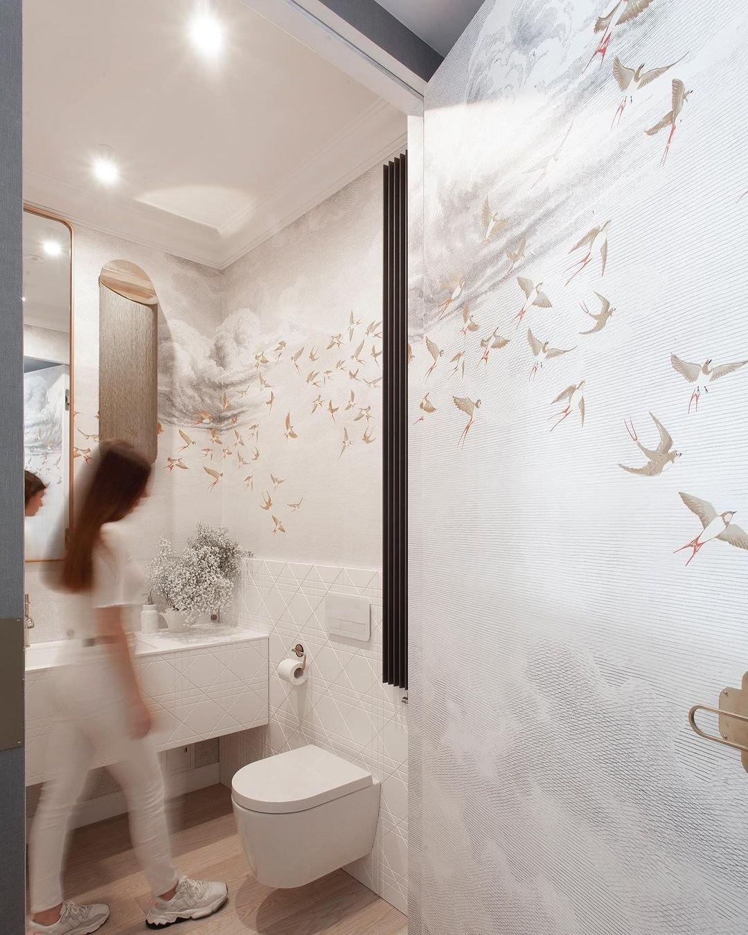 WOW Ce Wall Sconce