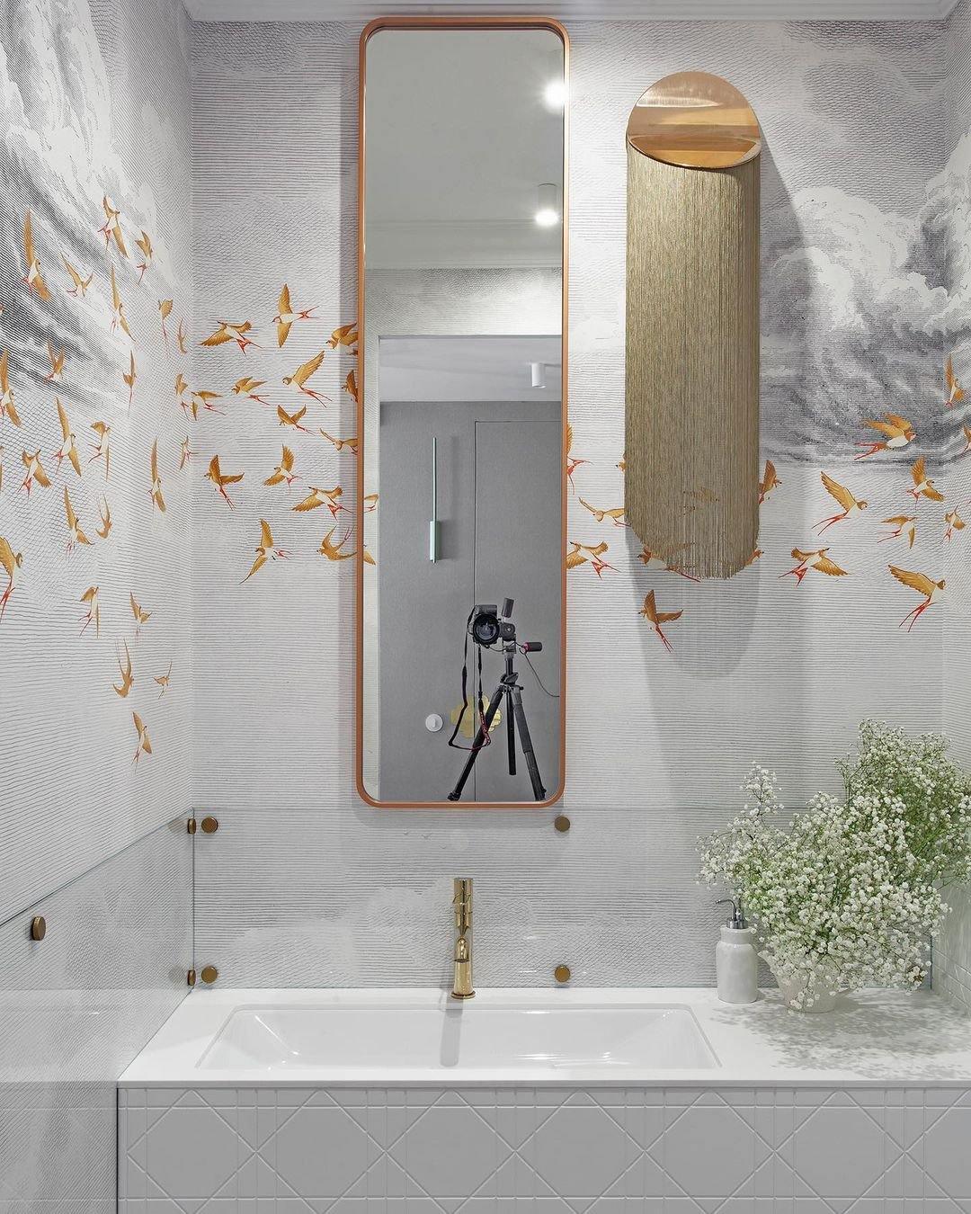 WOW Ce Wall Sconce