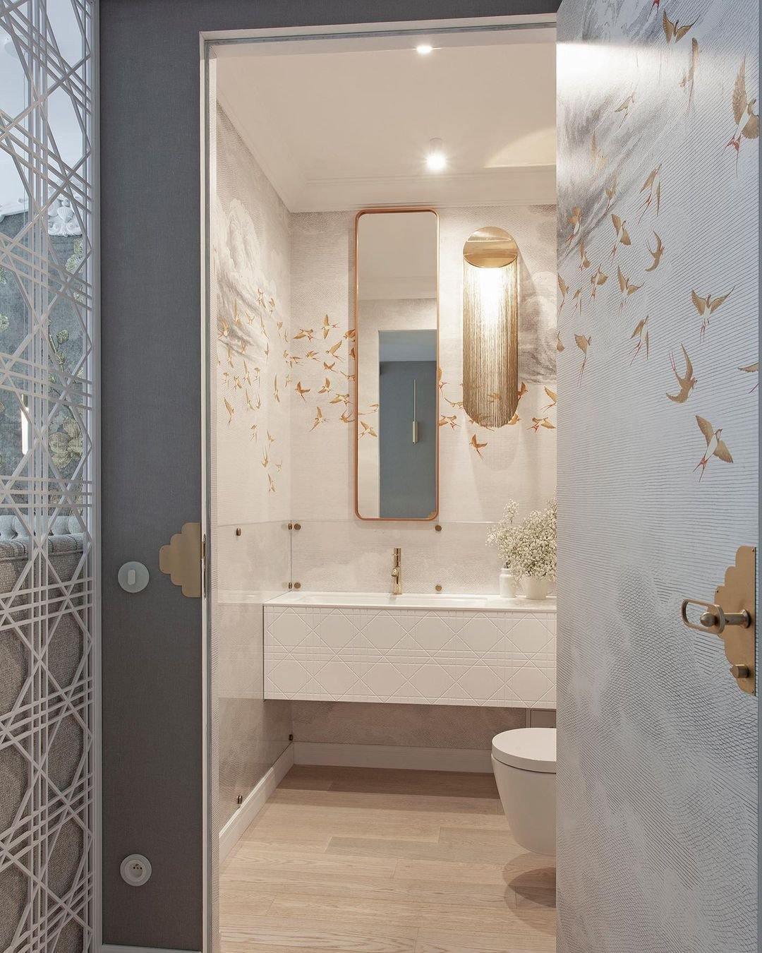 WOW Ce Wall Sconce