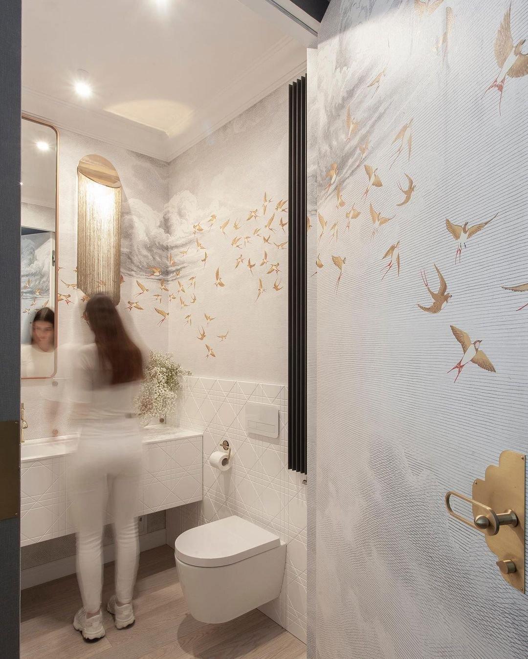 WOW Ce Wall Sconce