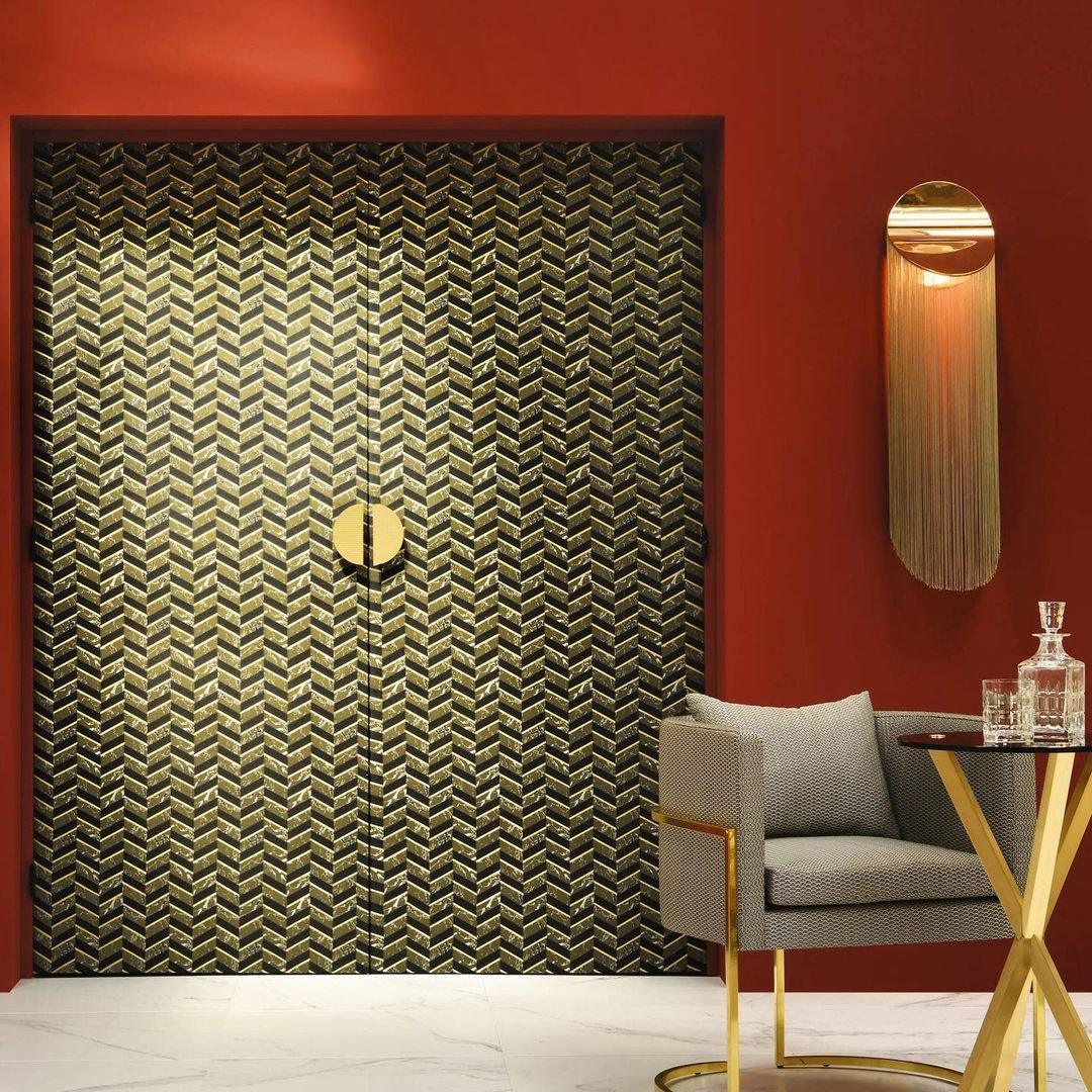 WOW Ce Wall Sconce