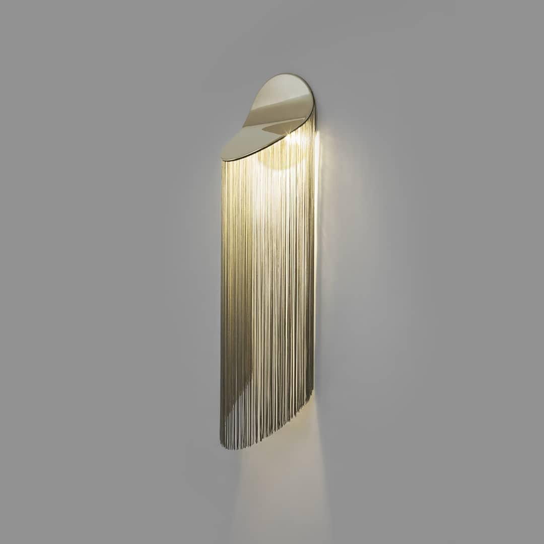 WOW Ce Wall Sconce