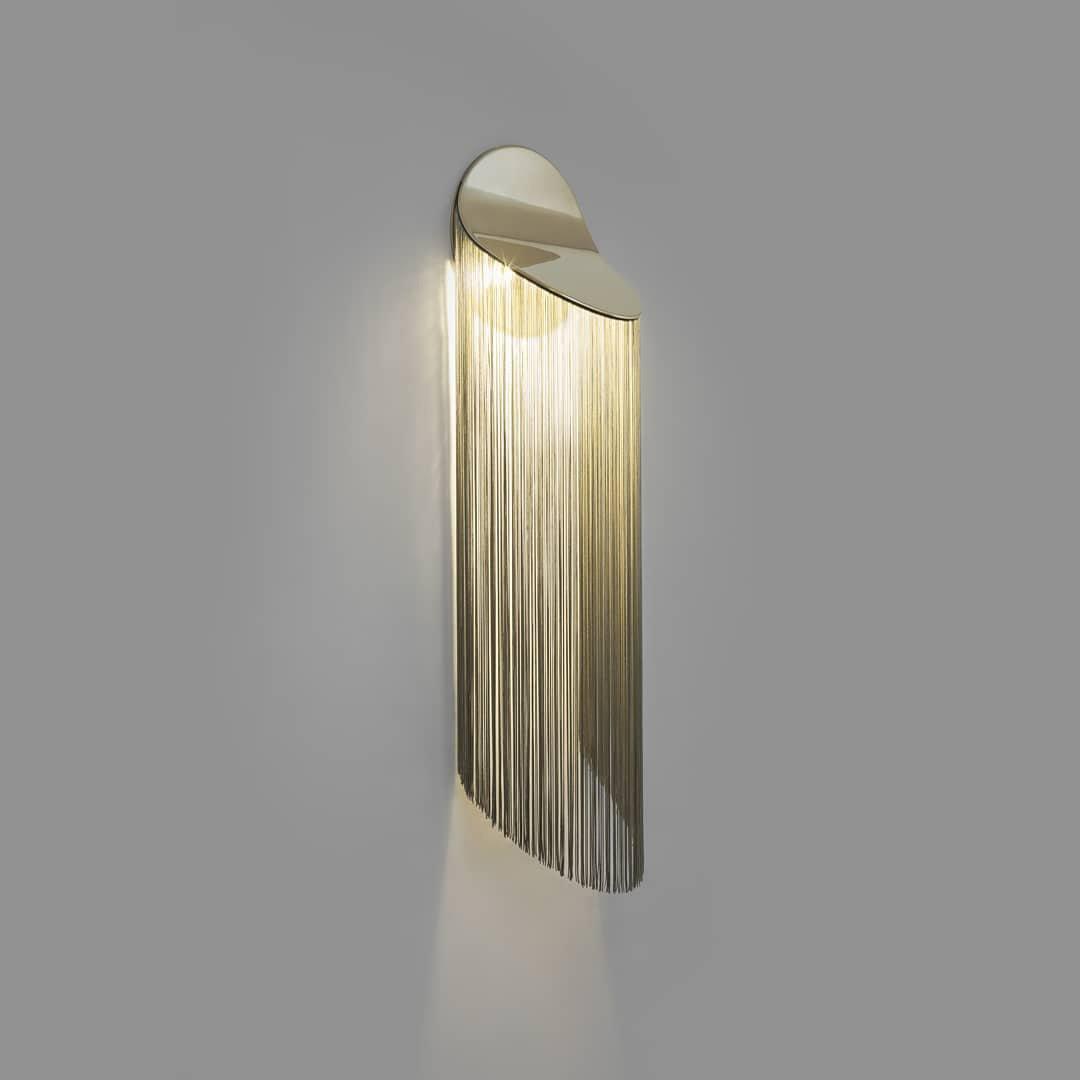 WOW Ce Wall Sconce