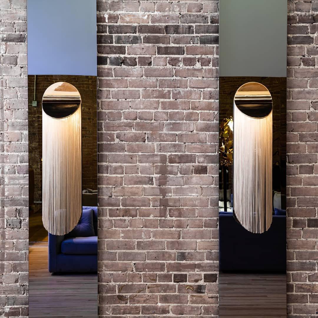 WOW Ce Wall Sconce