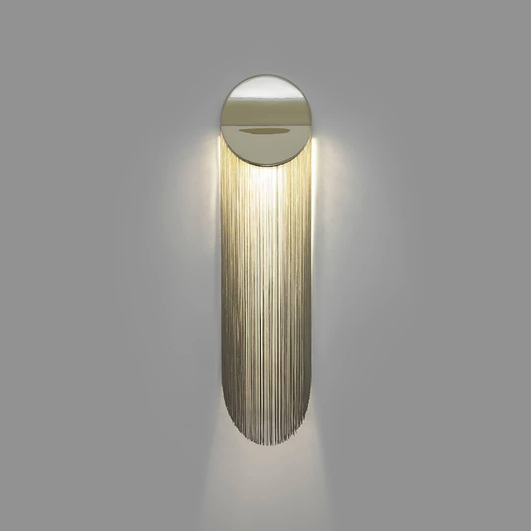 WOW Ce Wall Sconce