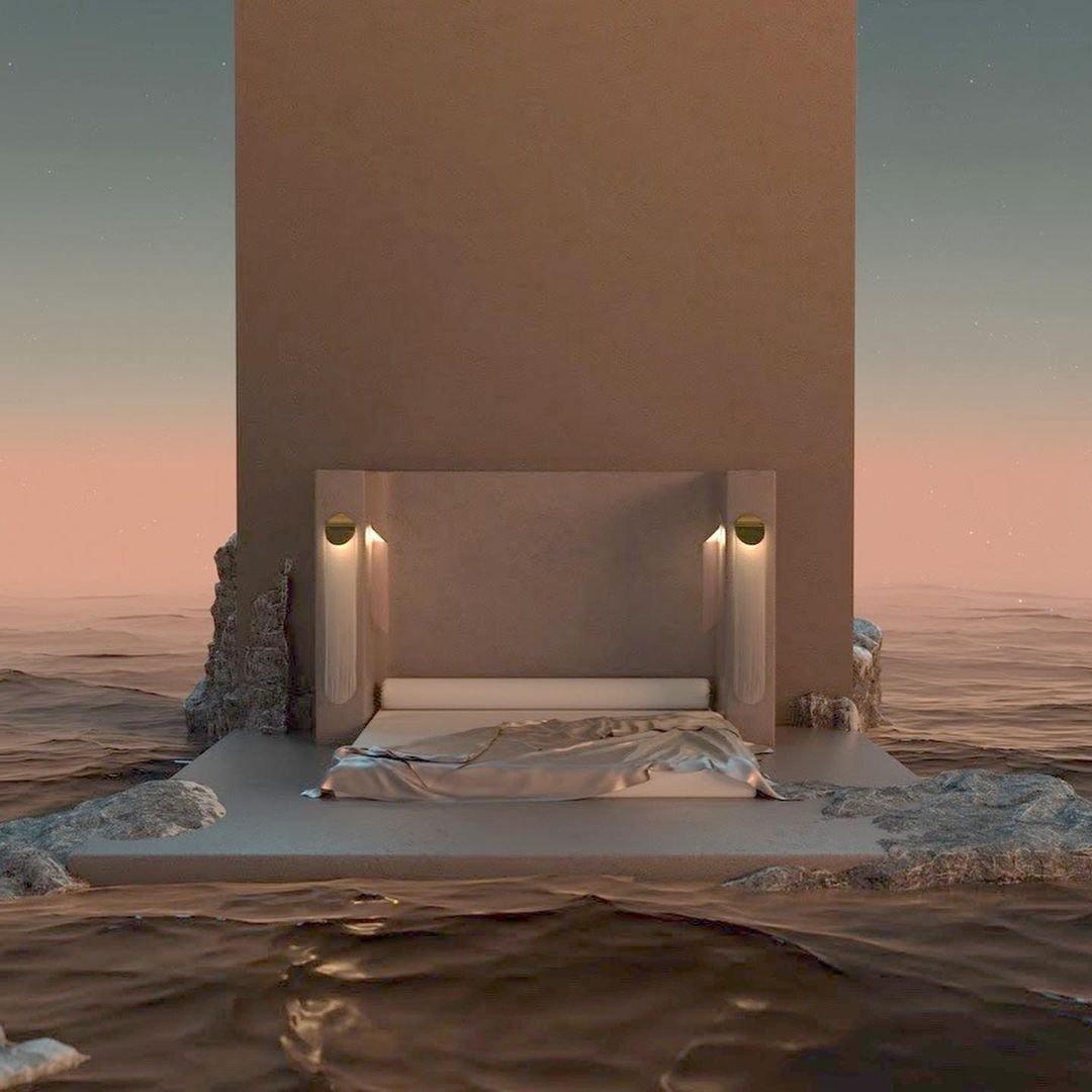 WOW Ce Wall Sconce