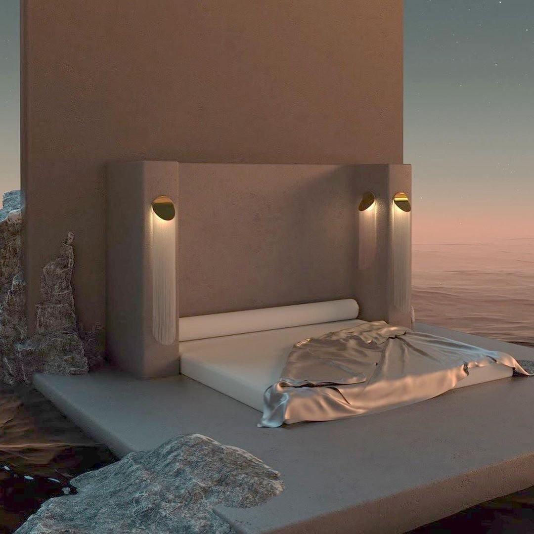 WOW Ce Wall Sconce