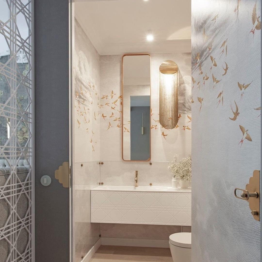 WOW Ce Wall Sconce