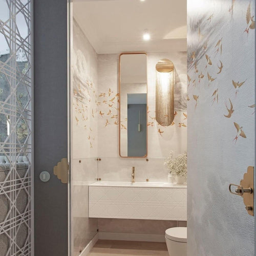 WOW Ce Wall Sconce