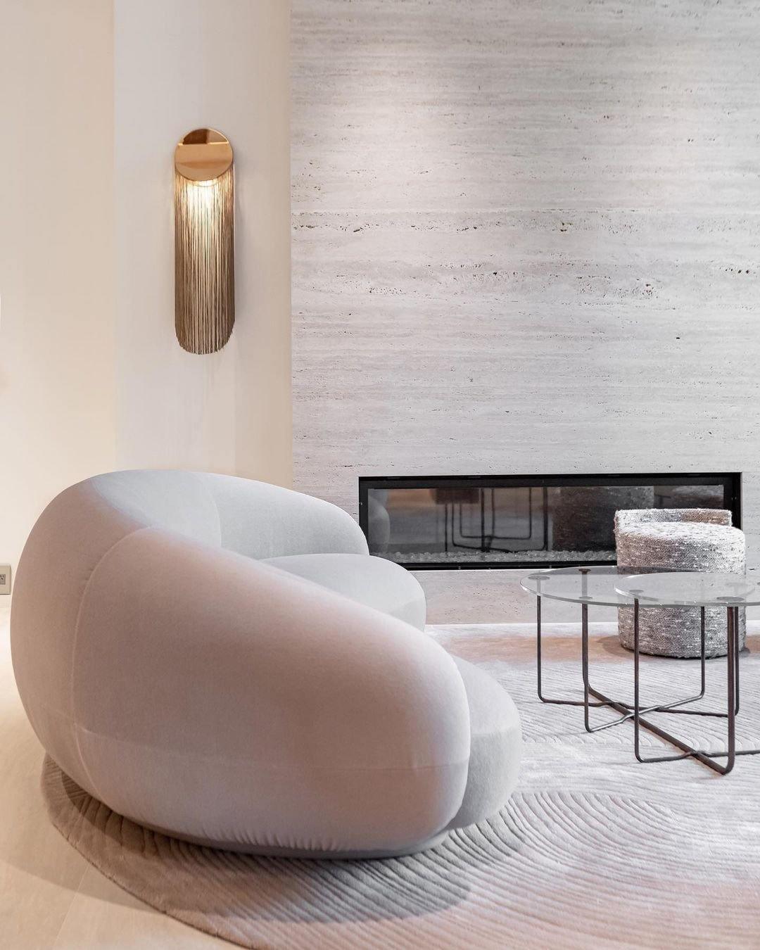 WOW Ce Wall Sconce