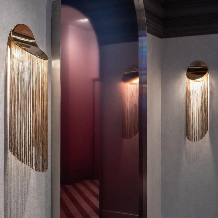 WOW Ce Wall Sconce