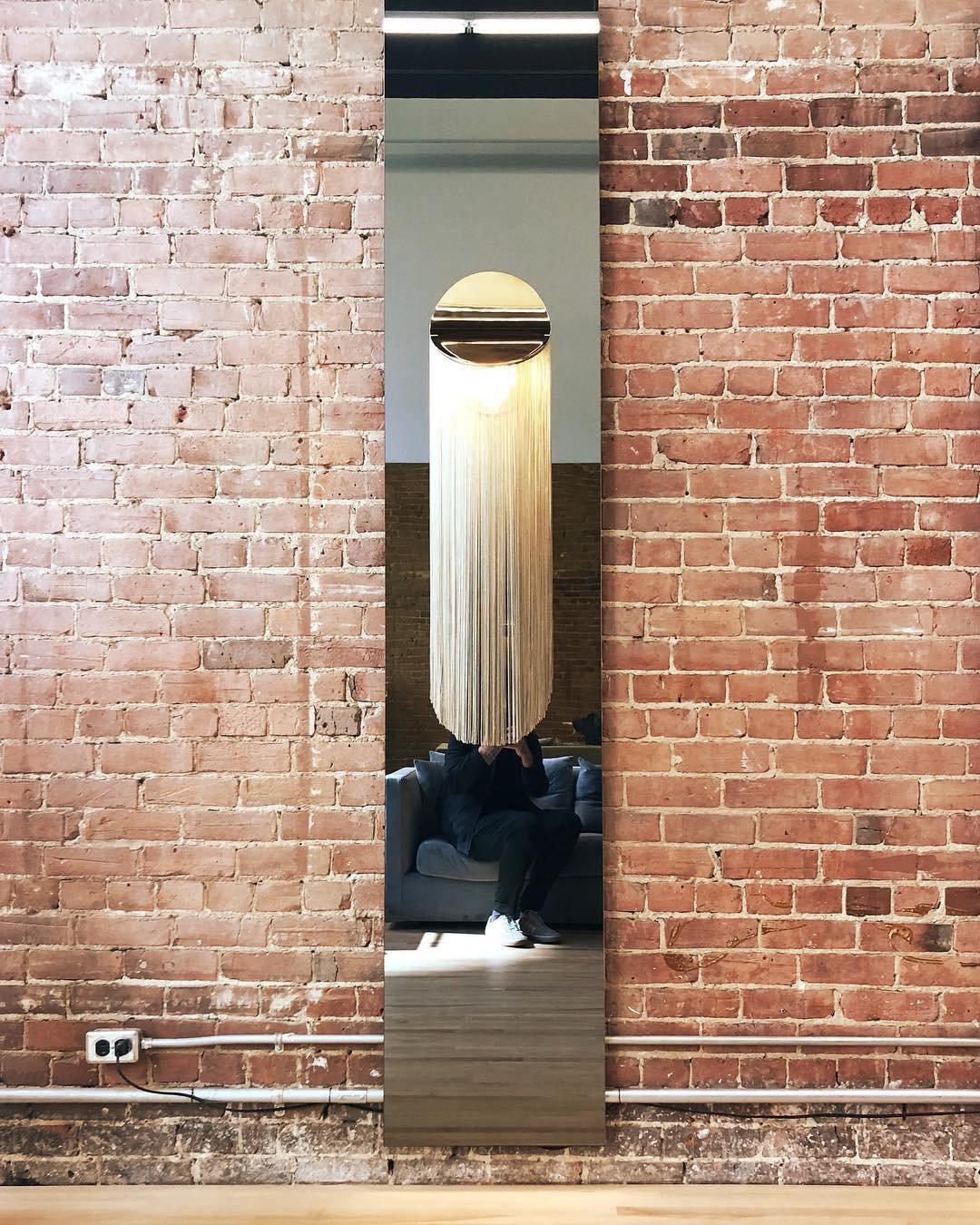 WOW Ce Wall Sconce