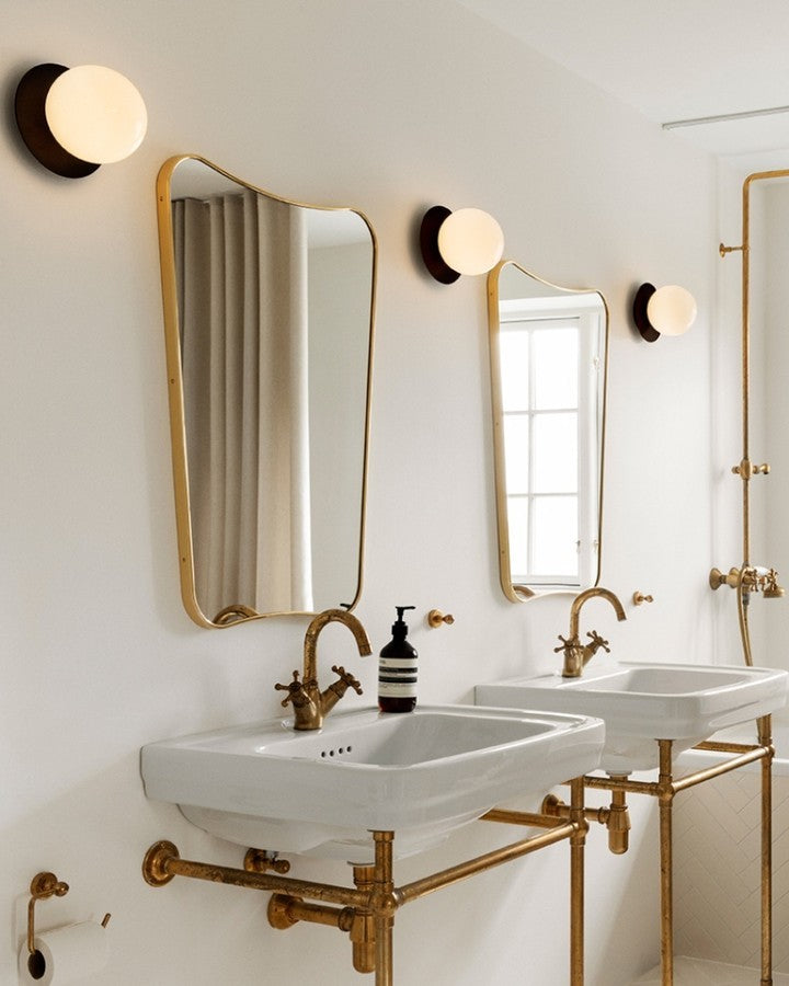 WOW Celeste Wall Lamp