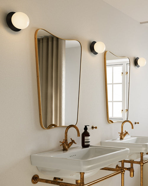 WOW Celeste Wall Lamp