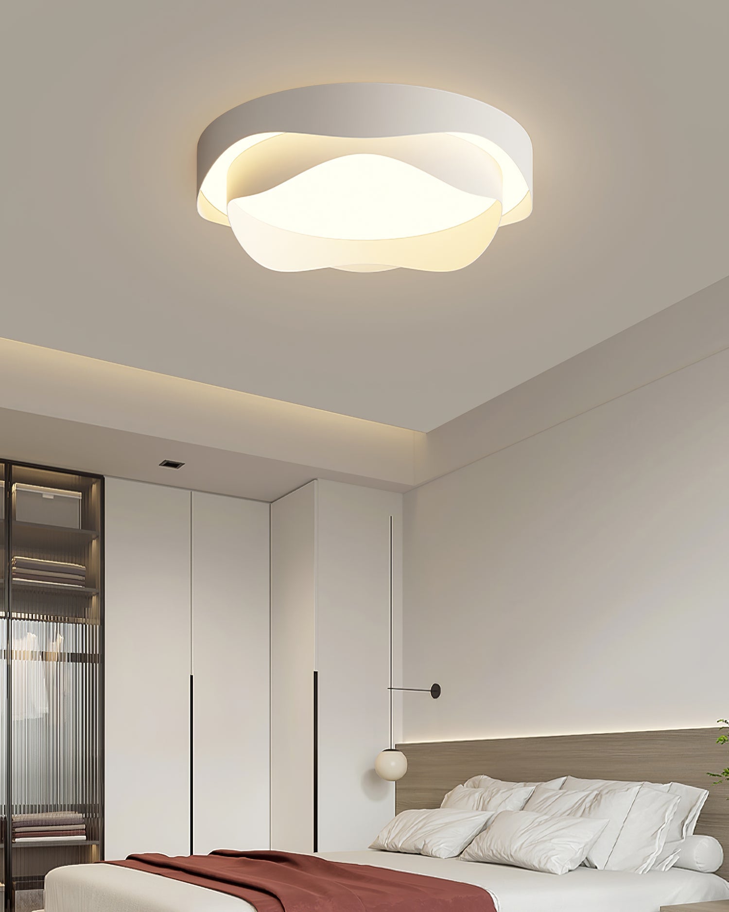 WOW Cenia LED Ceiling Lamp