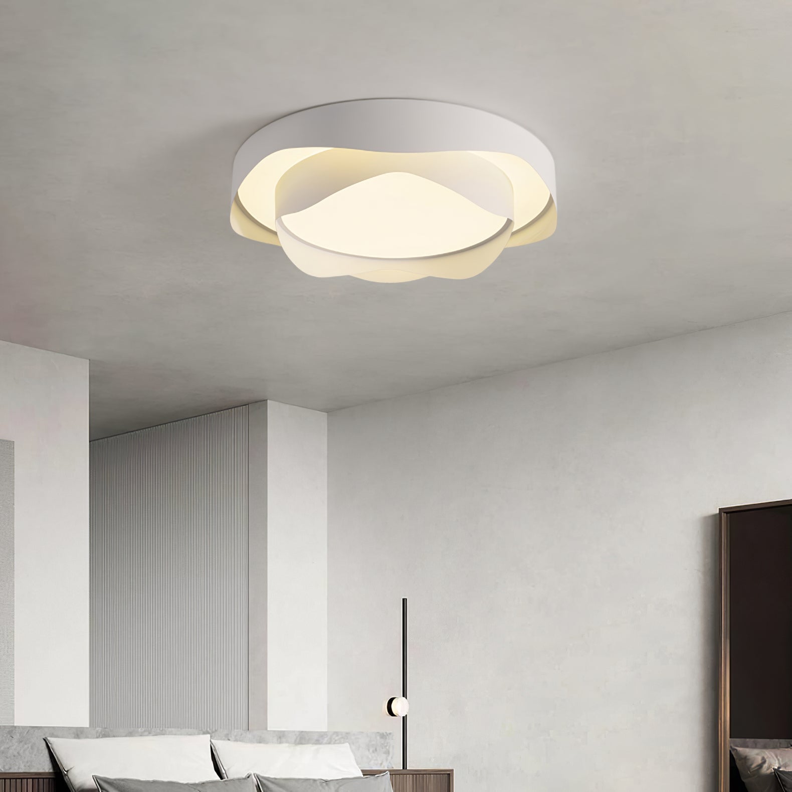 WOW Cenia LED Ceiling Lamp