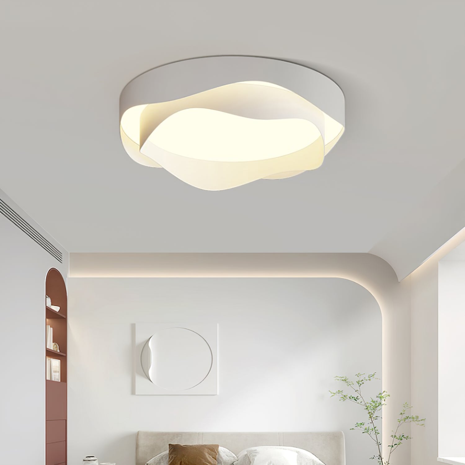 WOW Cenia LED Ceiling Lamp