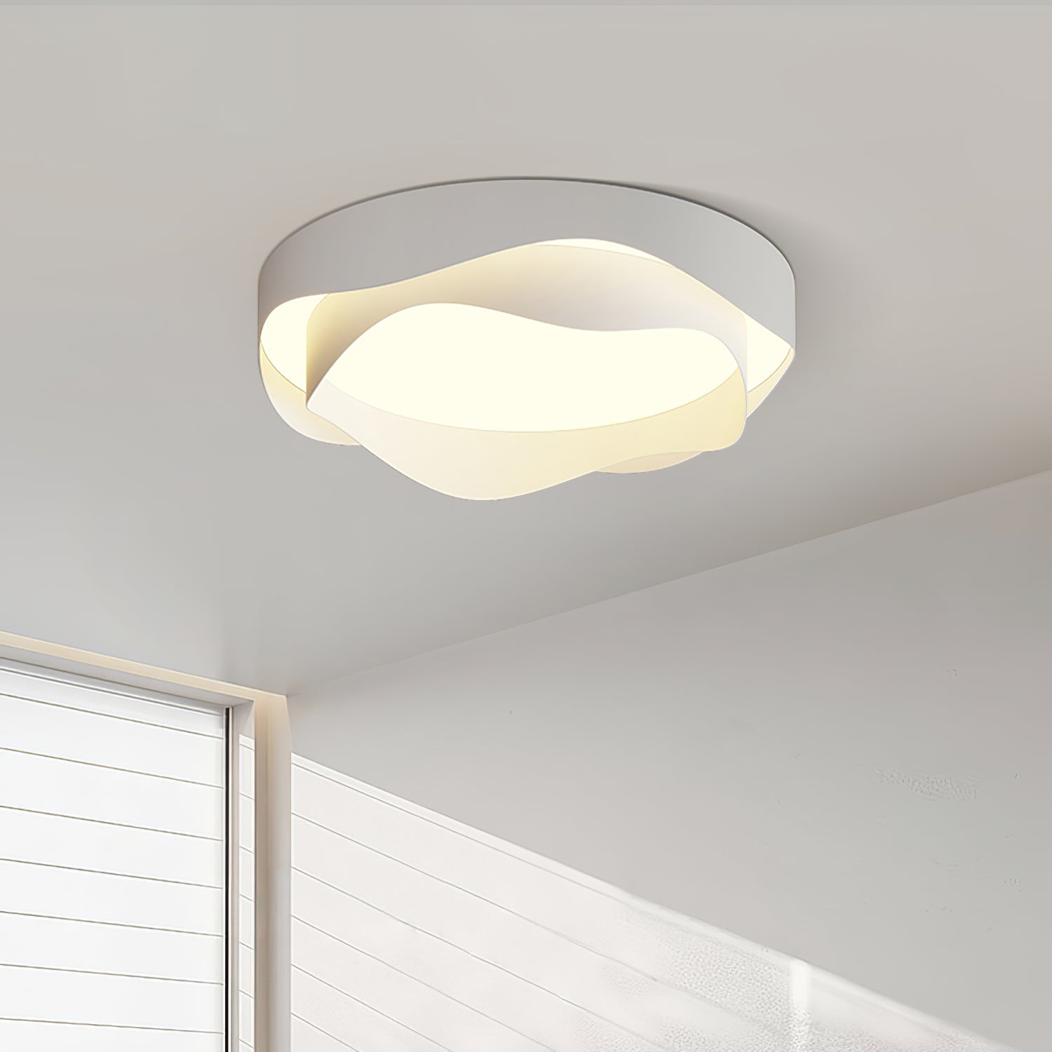 WOW Cenia LED Ceiling Lamp