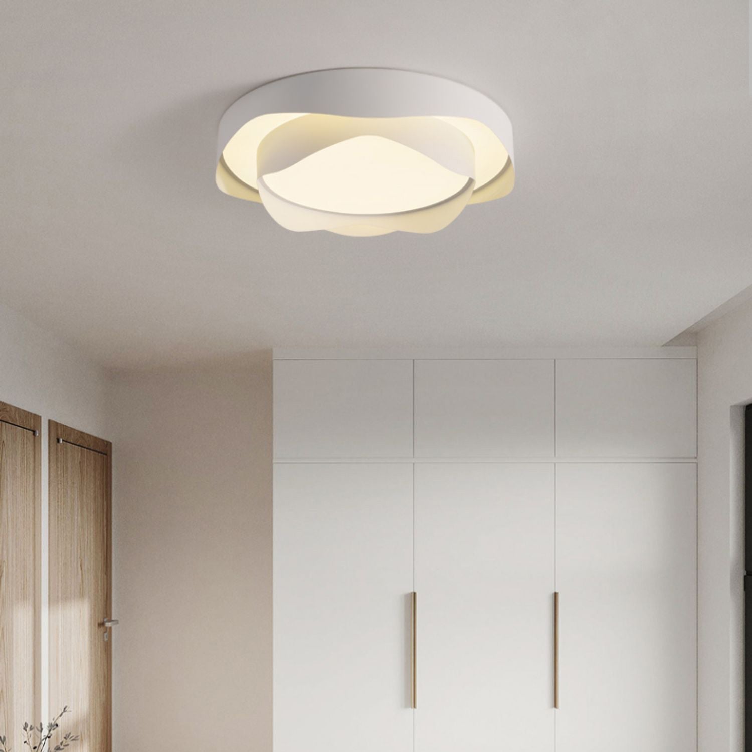 WOW Cenia LED Ceiling Lamp