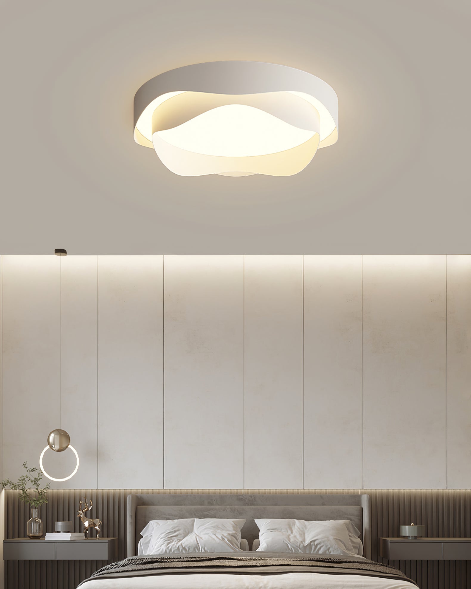 WOW Cenia LED Ceiling Lamp