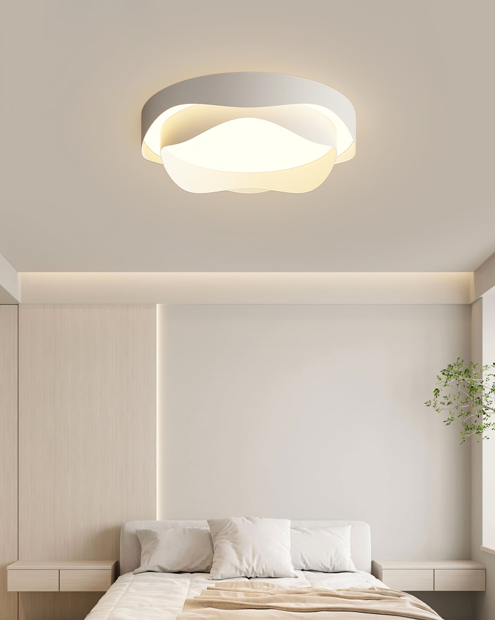 WOW Cenia LED Ceiling Lamp